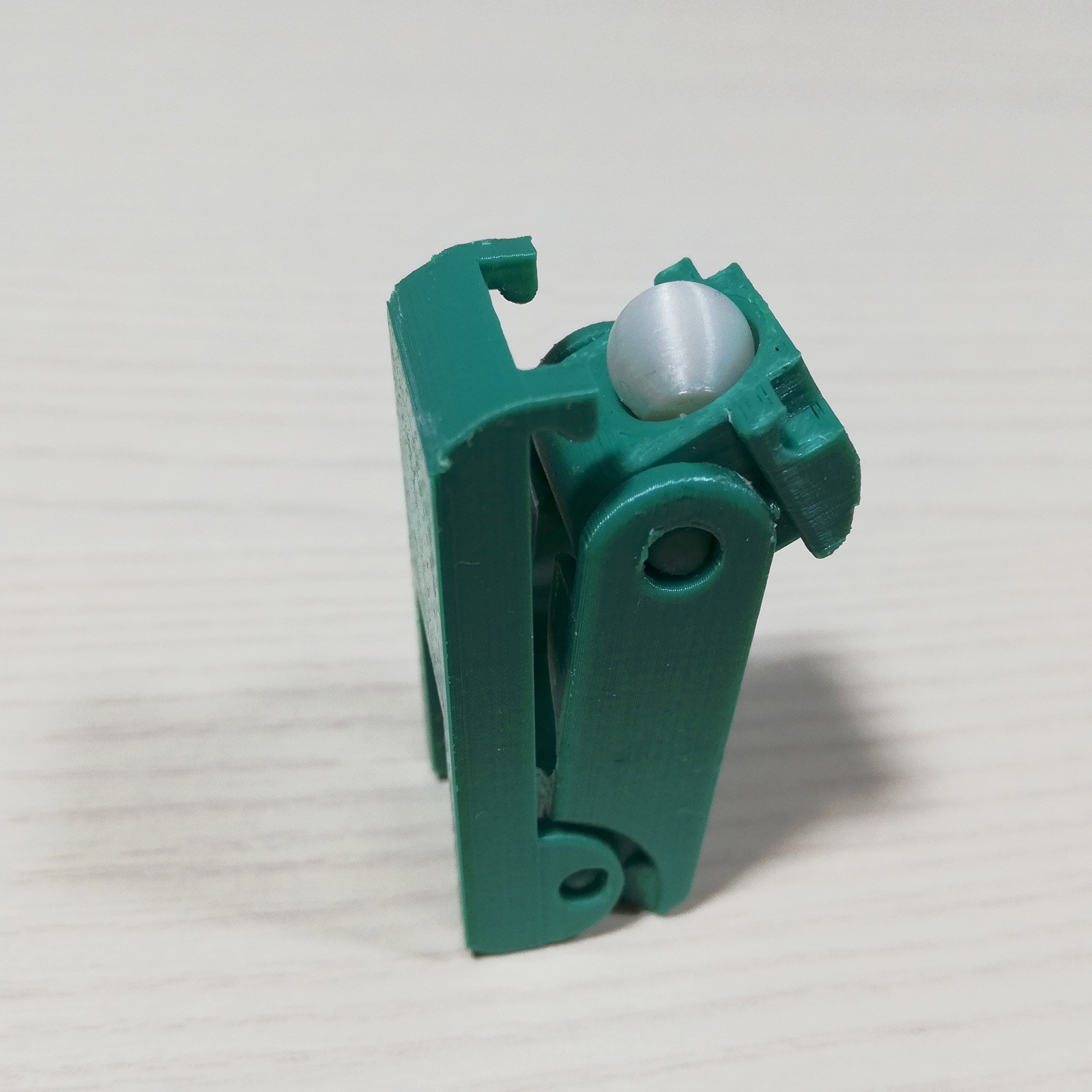 Free STL file GiAnna - the boring micro catapult 🎲・3D printable model ...