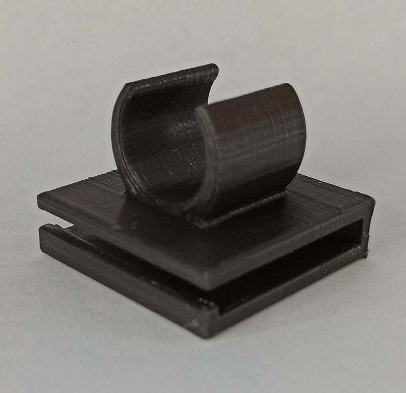 Free STL file Cane holder 🦯 ・3D printable model to download・Cults