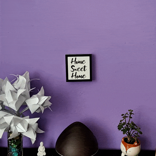 Hiden box - like Art