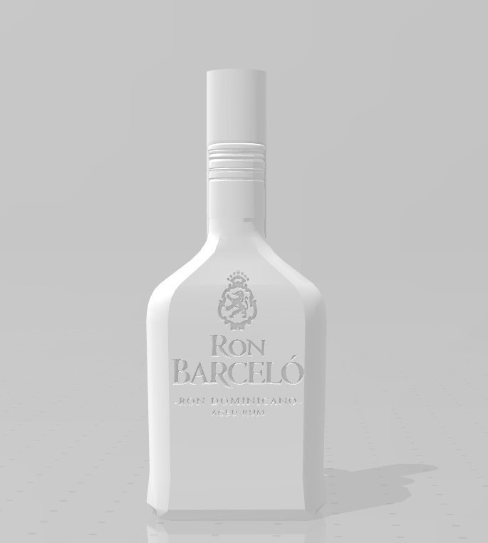 Ron Barcelo.jpg Ron Barceló Mundstück