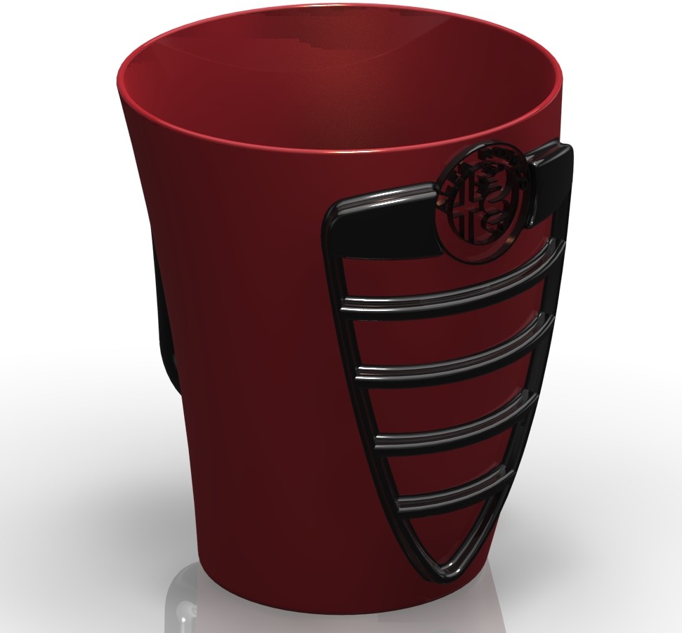 all i need is coffee and mascara mug Mascara & Caffeine Mug – Our Gift Society main image 0