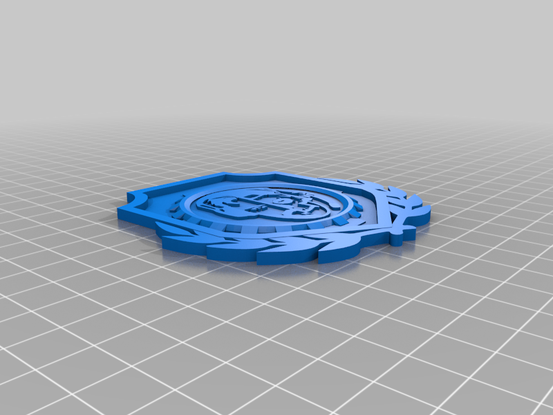 Fichier STL gratuit Logo Call of duty gamer 🤙 ・Modèle pour impression ...