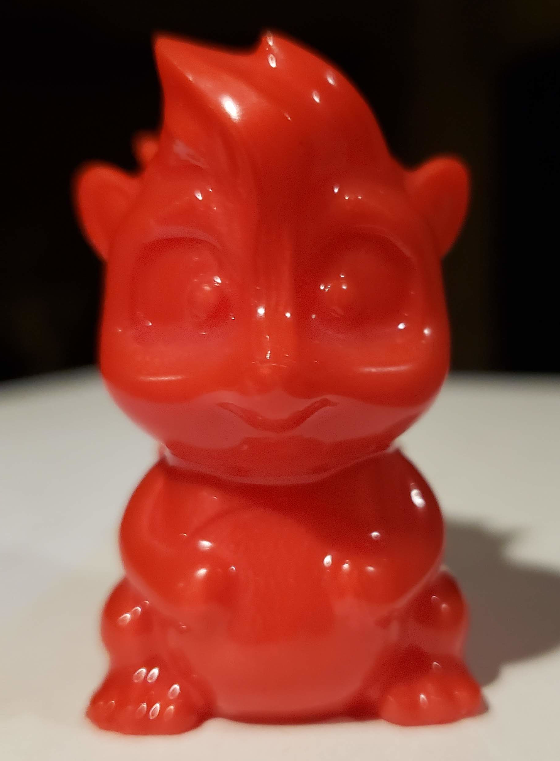 3D printer Rosie the Skunk • made with Qidi X-Pro・Cults