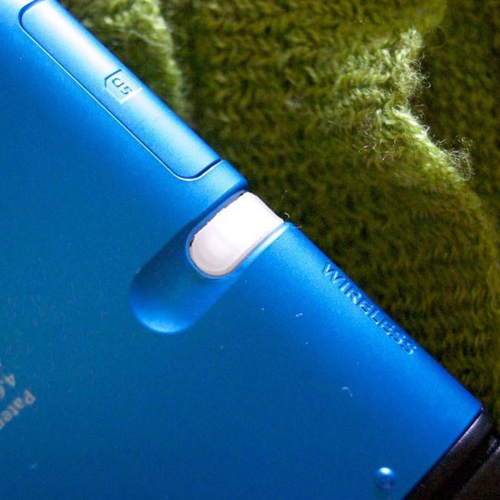 Free STL file Stylus for Nintendo 3DS XL 🖊️ ・Object to download and to