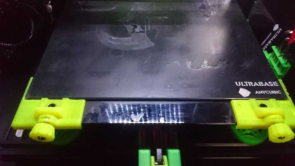 3Wthings 3 Calzini In Silicone Per Stampante 3D E3D V6 PT100 Hotend / Blocco Riscaldante, Colore Arancione - Foto 4