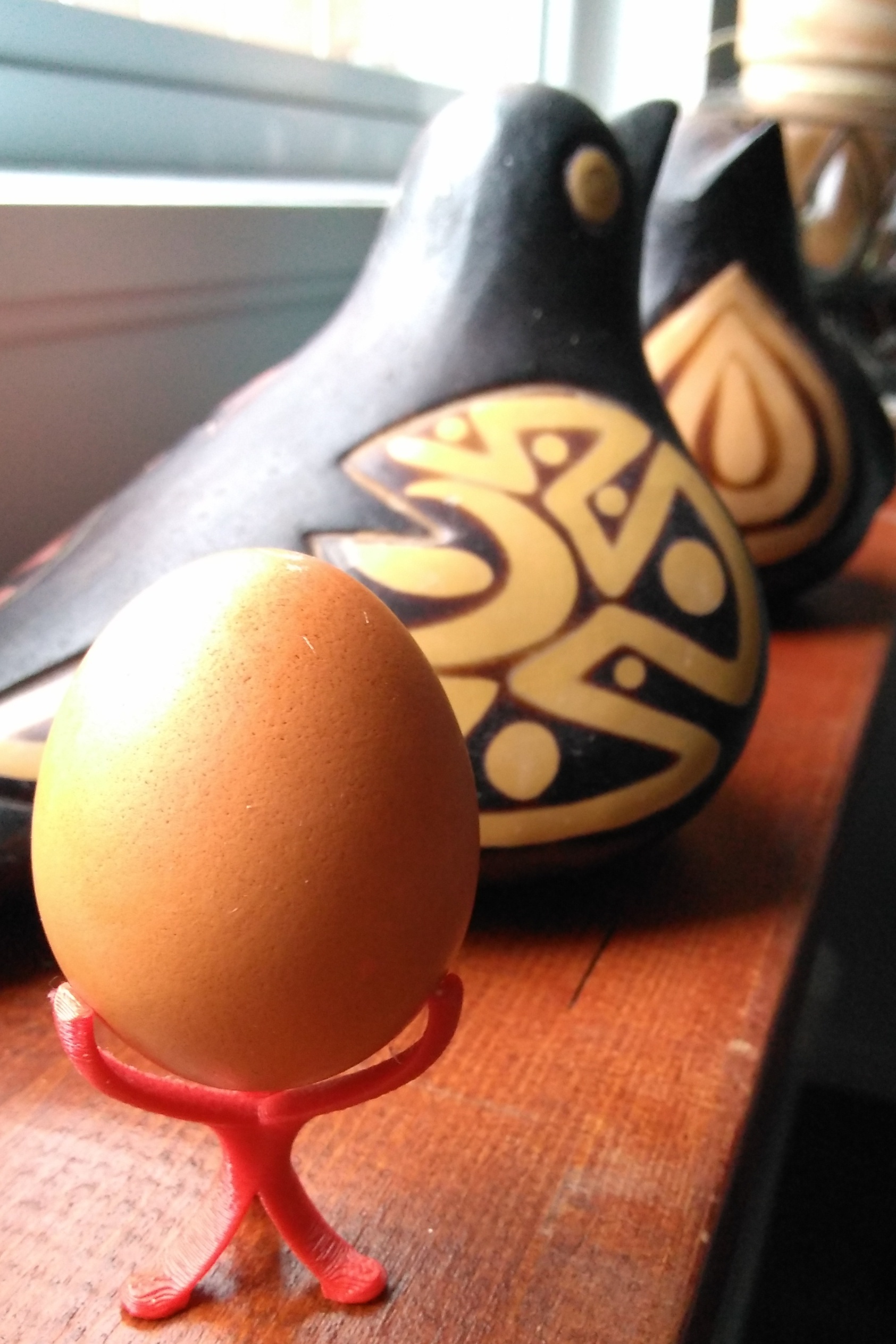 Is Your Egg Support Failing? Find Out Now! - y5y7dub