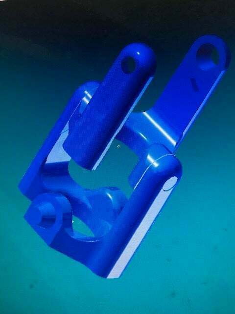 🖨️ 3D Printer Cable Guard・Free STL File for ・Cults