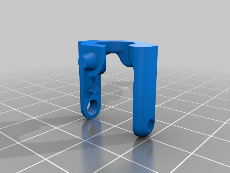 🖨️ 3D Printer Cable Guard・Free STL File for ・Cults