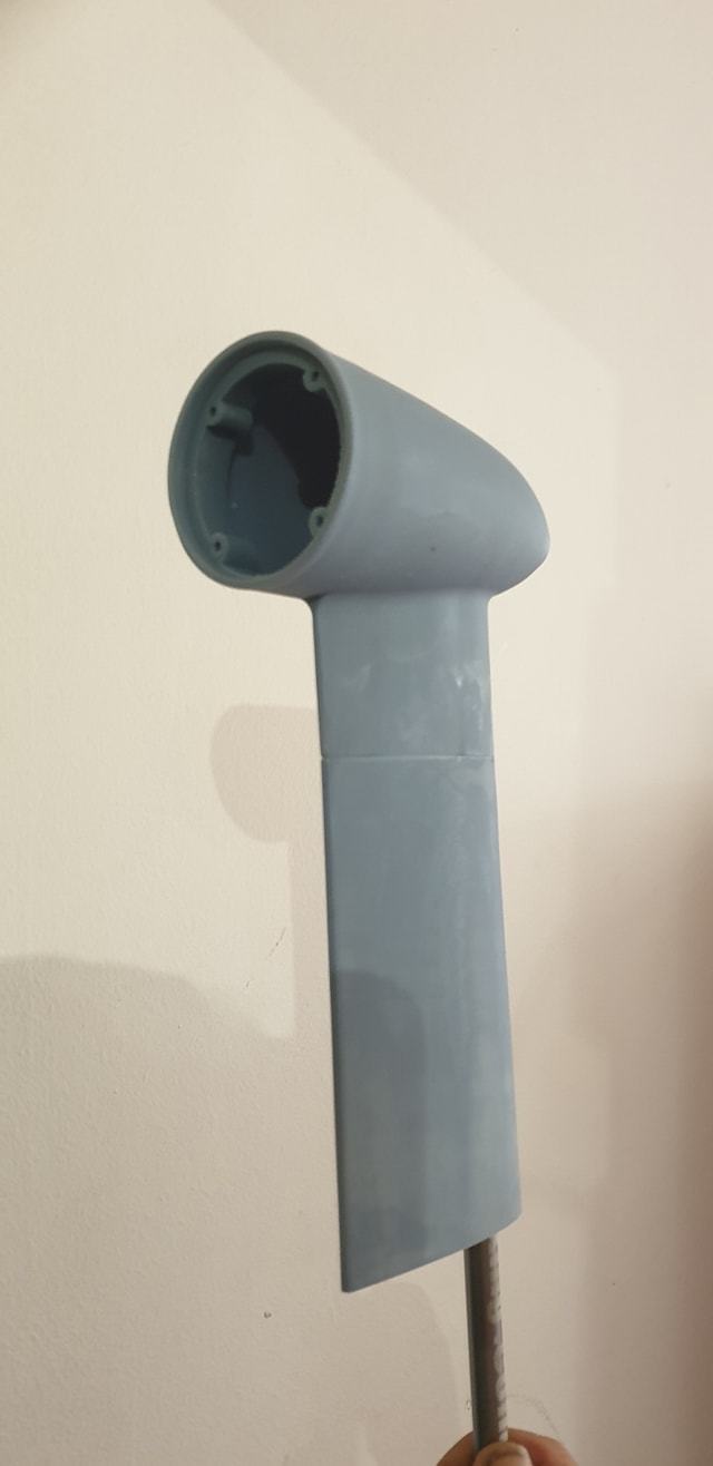 STL file RC Glider Power Pod 📻 ・3D print model to download・Cults