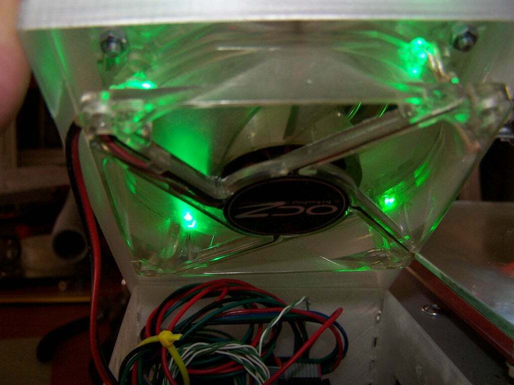 Free STL file Box for Ramps 1.4 📦 ・3D print design to download・Cults