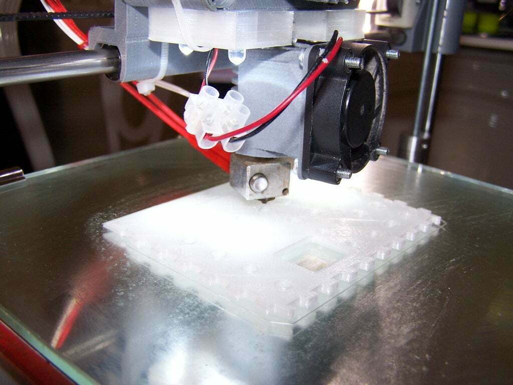 Free STL file Box for Ramps 1.4 📦 ・3D print design to download・Cults