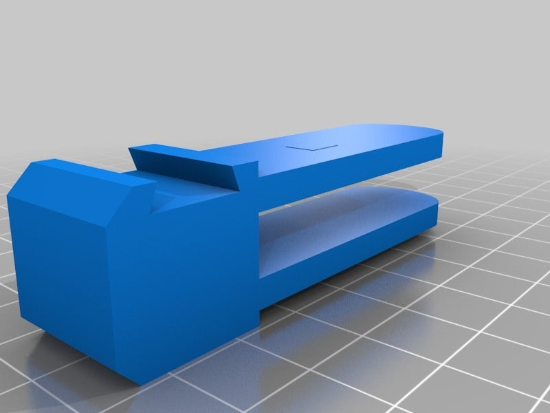🪢 Filament Colorizer for 1.75 filament・Free STL File for ・Cults