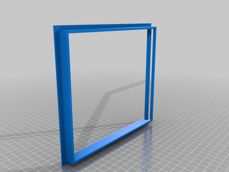 Free 3D file Cat Door 🐱 ・3D print design to download・Cults