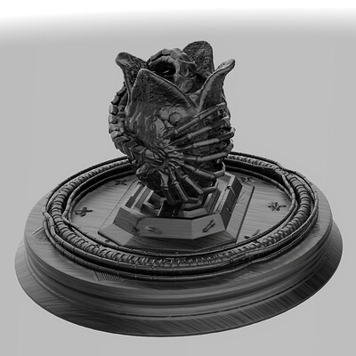 Tasse 3D Alien - Œuf Et Facehugger - Collection, Excellente Qualité