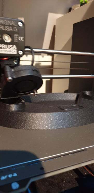3D printed Oculus Rift S/Quest Touch Controller Stand・Cults