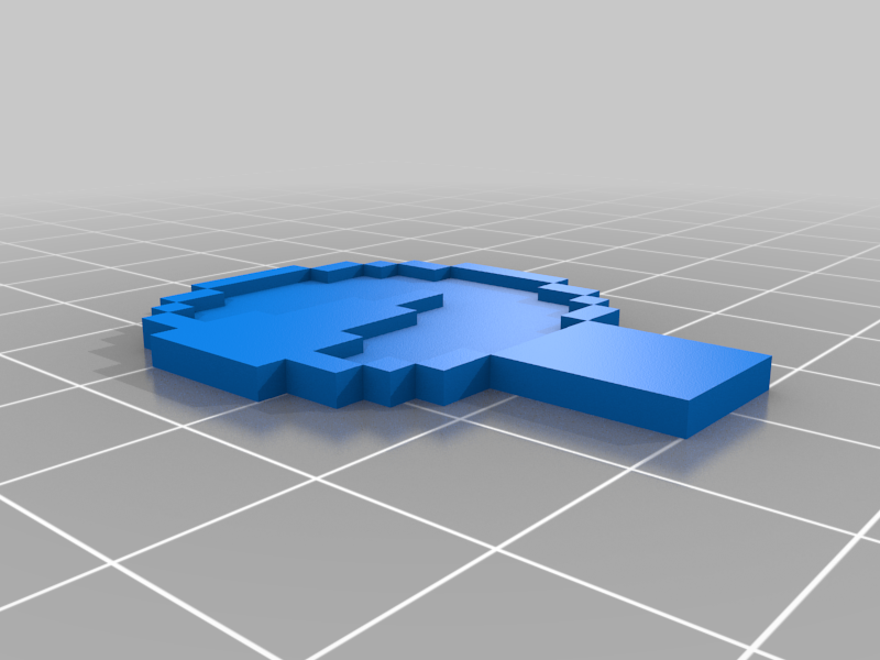 Free STL file Adorno PacMan 🕹️ ・3D printer model to download・Cults