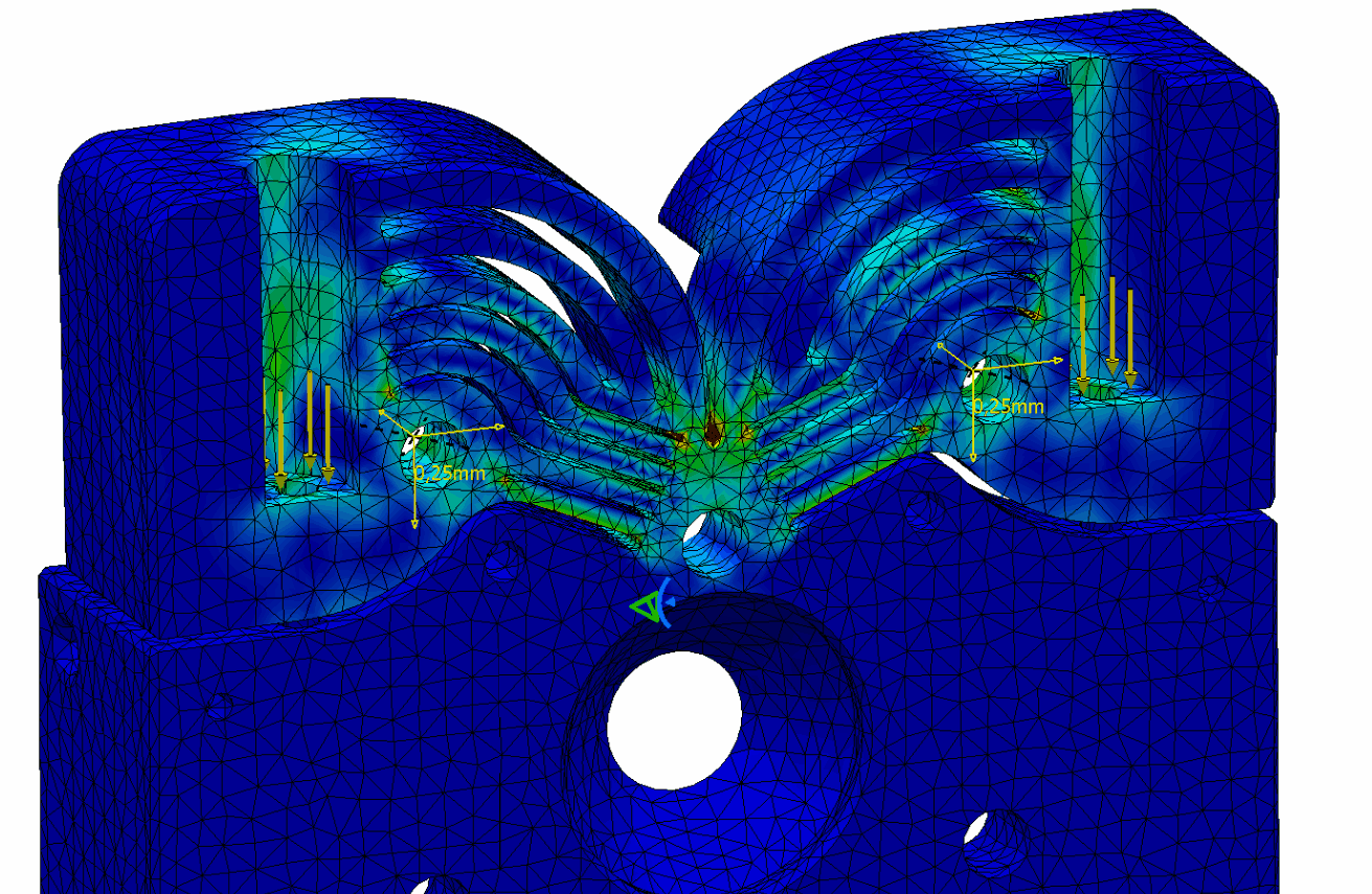 Fichier STL Extrudeuse de filaments imprimés en 3d 🪢 ・Idée pour impression 3D à télécharger・Cults