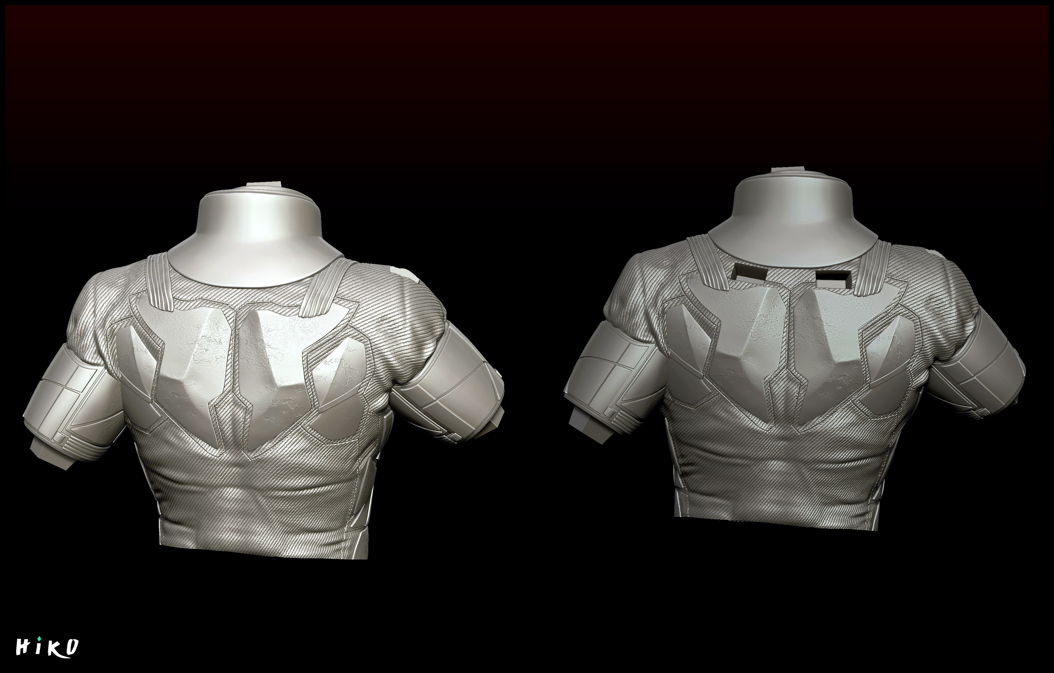 STL file The Batman 2022 - Robert Pattinson STL - 1-6 Scale 3D print ...