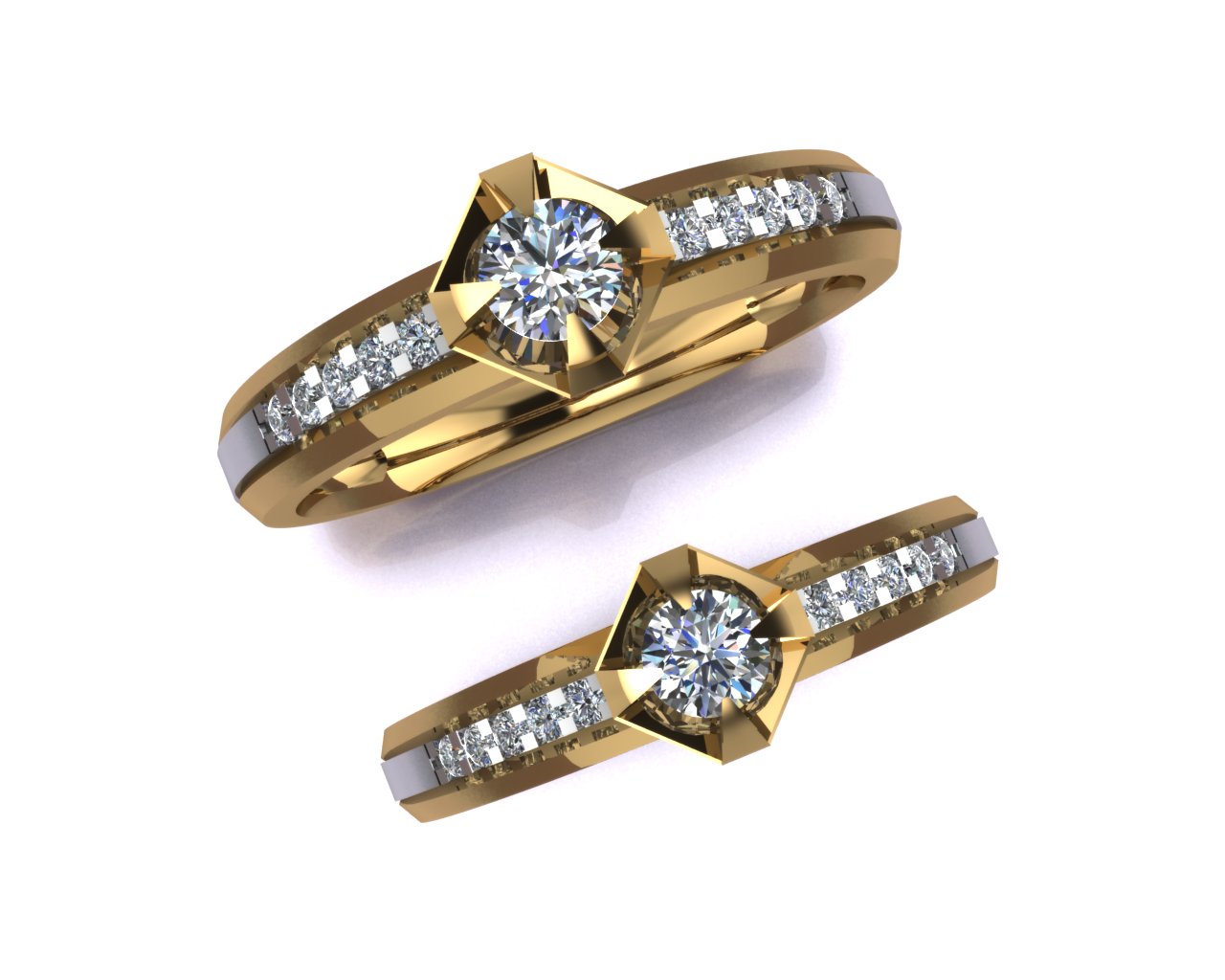 nc-117.jpg Wedding Rings