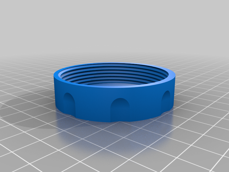 Salt Box Dxf Free 3D file Boite a sel / Salt box 🧂 ・3D print model to download・Cults