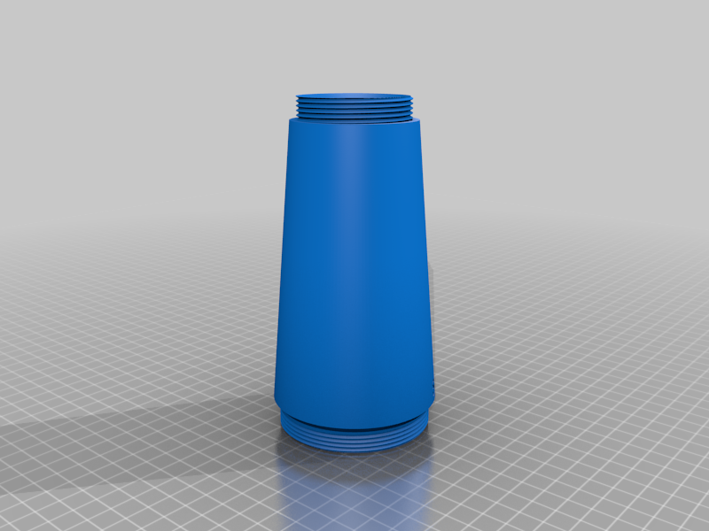 Salt Box Dxf Free 3D file Boite a sel / Salt box 🧂 ・3D print model to download・Cults