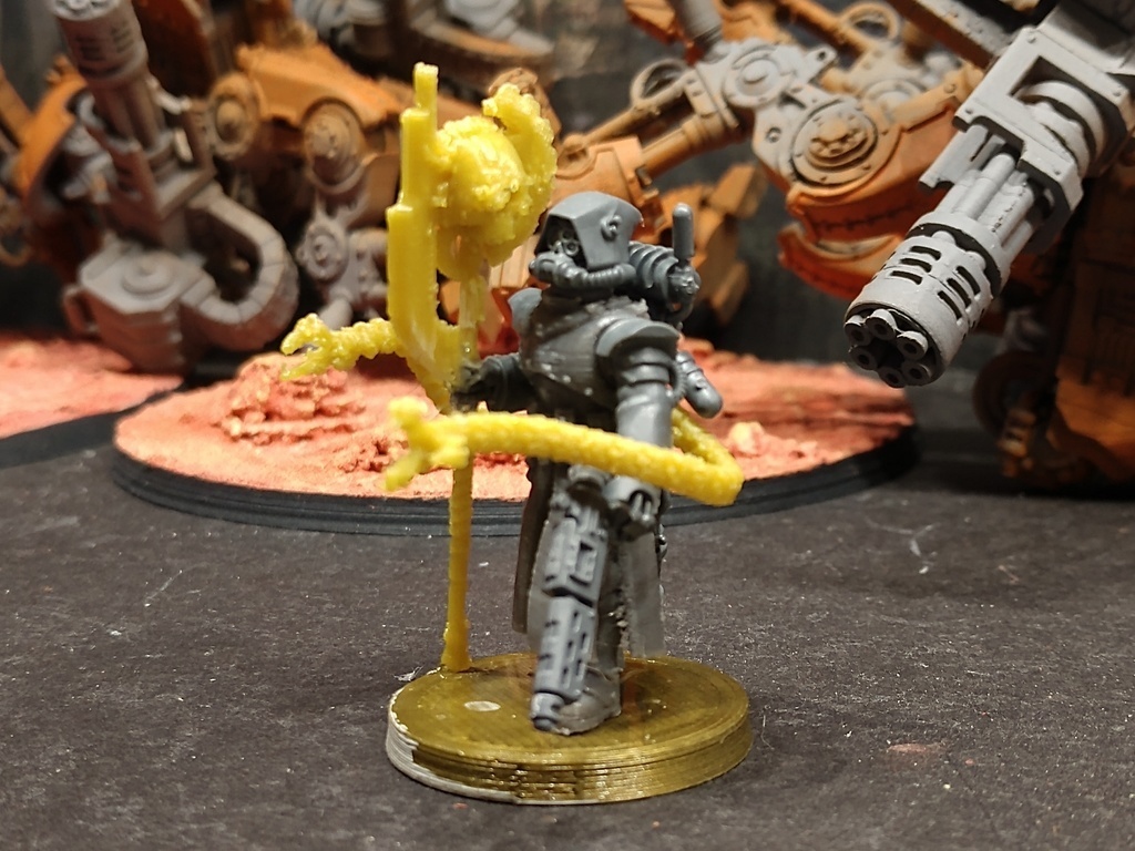 Chaos Arch Lord Disco Content