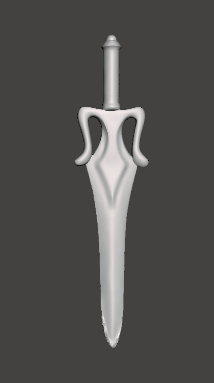 Sword classics.png MOTU Classics Sword