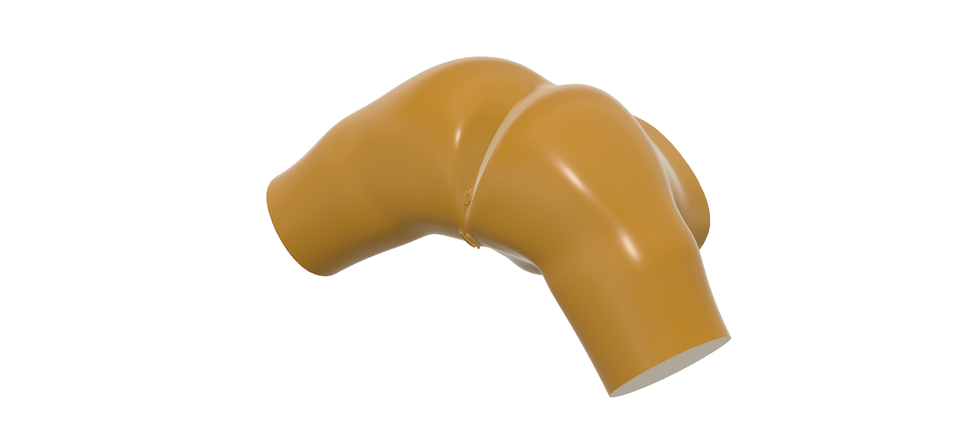Love Sex Doll Male Masturbator - 3D Realistic Male Sex Dolls Tight  Vagina Instrument Pussy Ass Adult Sex Toys for Men dolls-model-13solid 3d  print cnc STL File for Cults