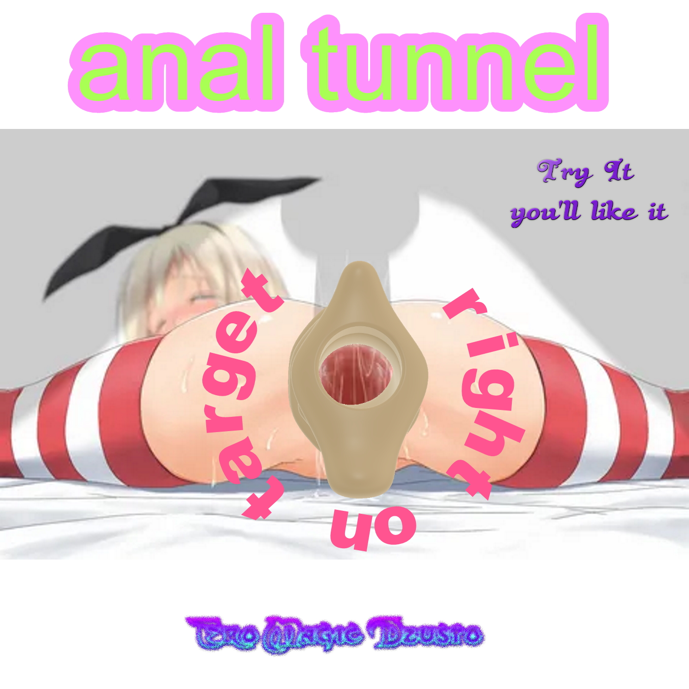 hollow Butt ANAL tunnel funnel plug shower female male Anus Expander Enema anal docking station tp07 3d print cnc STL File for Cults hollow Butt ANAL tunnel funnel plug shower female male Anus Expander Enema anal docking station tp07 3d print cnc STL File for Cults