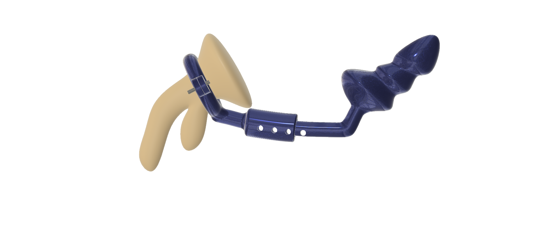 braadeira de cacifo anal masculino Loop Anal Plug Ajuste de comprimento Massagem Prosttica Masculina Fixao de bolas escroto push-up al-03M Impresso 3d cncArquivo STL para Cults braadeira de cacifo anal masculino Loop Anal Plug Ajuste de comprimento Massagem Prosttica Masculina Fixao de bolas escroto push-up al-03M Impresso 3d cncArquivo STL para Cults