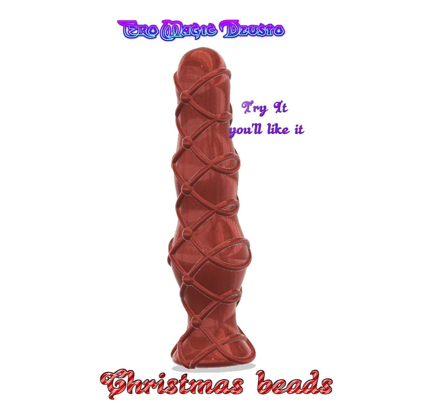 cock and ass sex toy Tom's Realistic Cock and Ass – Boyzshop main image 1