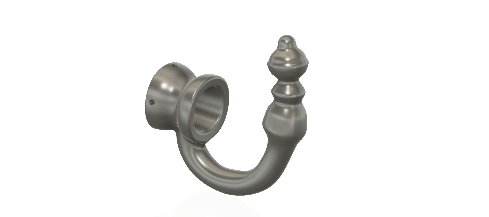 anal hook female male anal hook plug Anus Expander v18 3d print cnc STL File for Cults anal hook female male anal hook plug Anus Expander v18 3d print cnc STL File for Cults