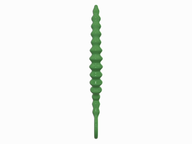 ♀️ first simple female male girls boys anal plug Anus Expander Anally solo  play v10 3d print cnc・ STL File for ・Cults
