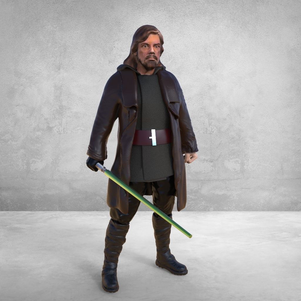 星球大战AI肖像生成器- ImagineMe, image size:1024x1024