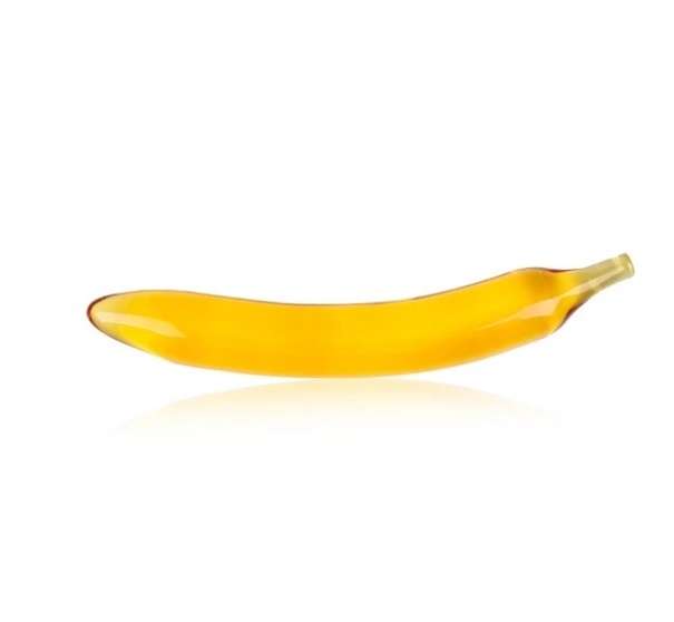 DILDO / BUTT PLUG BDSM " Banane" 6 Adult Sex XXX STL Datei fr Cults