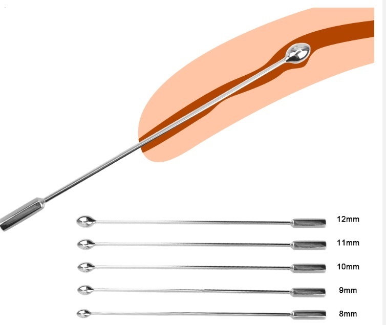 catheter sex toy Bunny main image 0