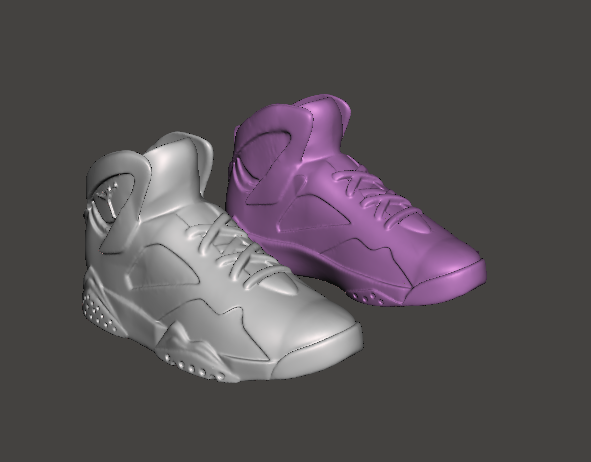 air jordan obj