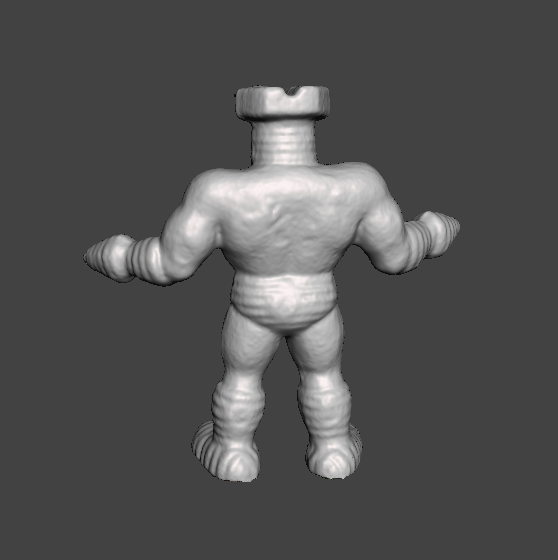 【人体模型】KIKKERLAND 3D MUSCLE MAN 人体模型】KIKKERLAND 3D MUSCLE MAN