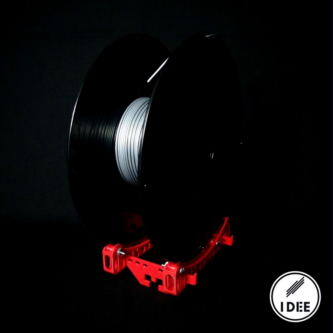 Free 3D file Universal Spool Holder on 3D Printer 🖨️ ・3D printing ...