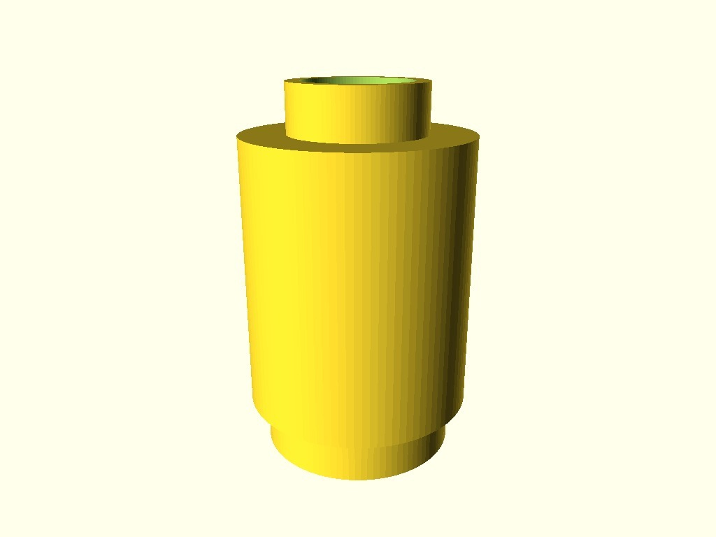 30c6a5b8a46868c57337ef561a3d781d.png Customizable round lego brick (single)