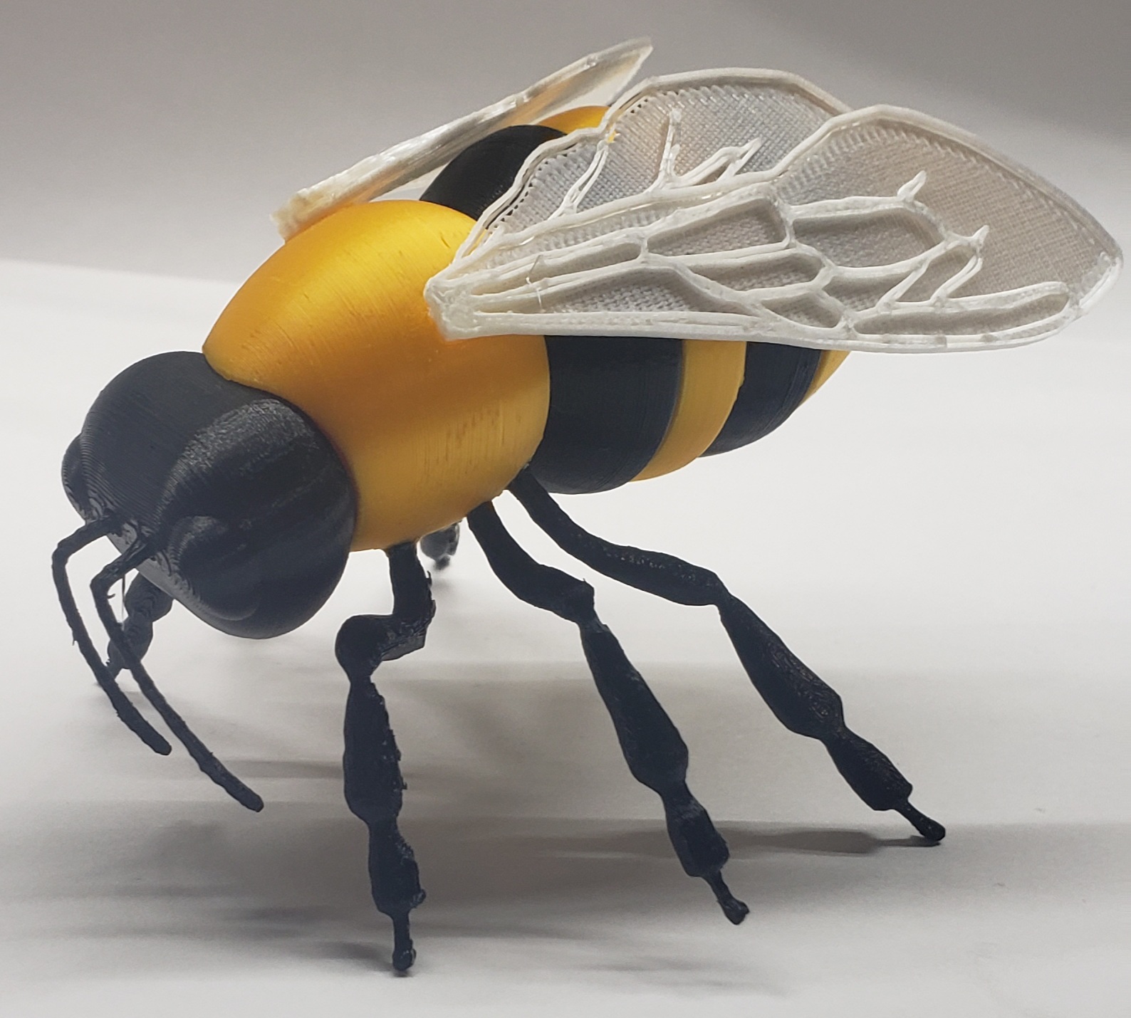 SooyaStudio Honey Bee Mini Ban ソフビ SooyaStudio Honey Bee Mini Ban ソフビ SOOYA STUDIO Ban Candy