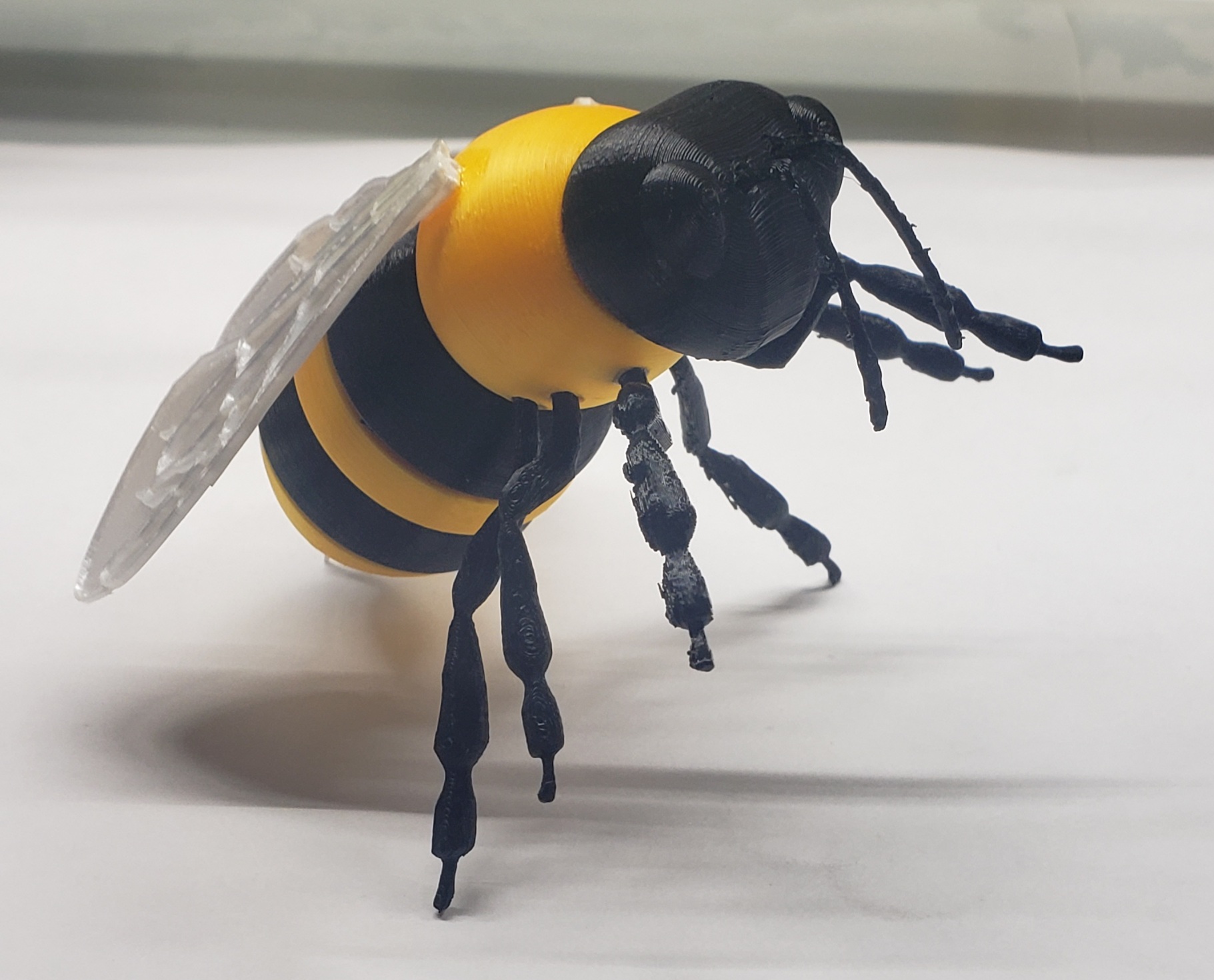 SooyaStudio Honey Bee Mini Ban ソフビ SooyaStudio Honey Bee Mini Ban ソフビ フィギュア