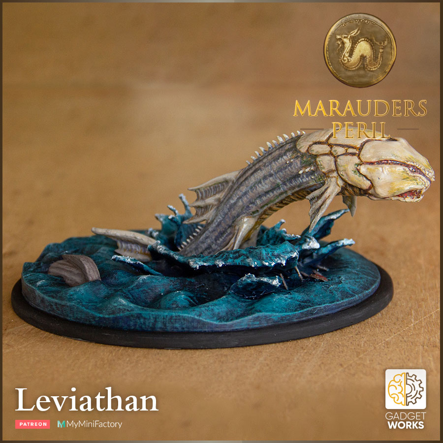 【MTオー様用】LEVIATHAN / Deepest Secrets Bene NC02NzE0LmpwZWc.jpeg