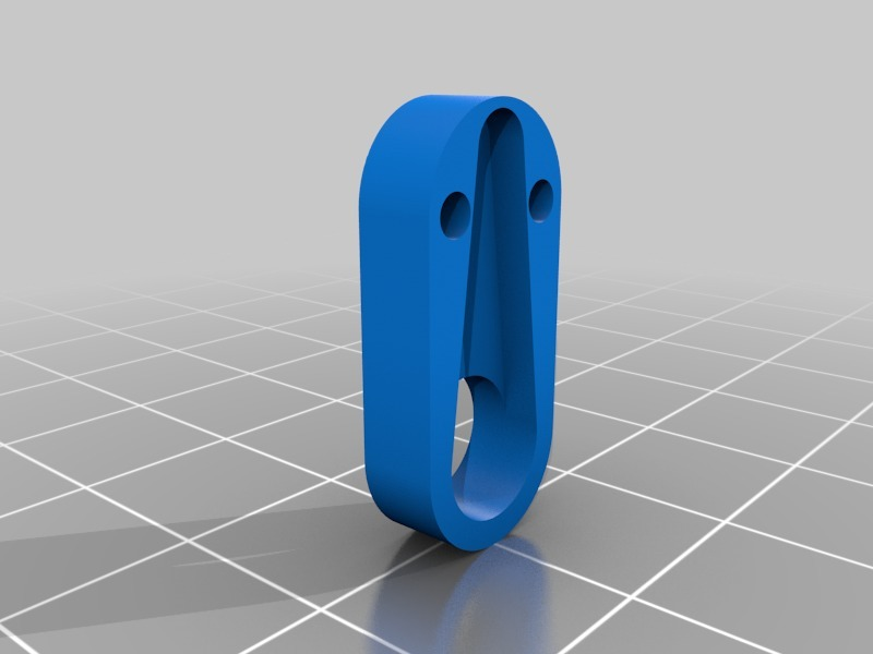 Free 3D file 9G servo auxiliary arm 💪 ・3D print object to download・Cults