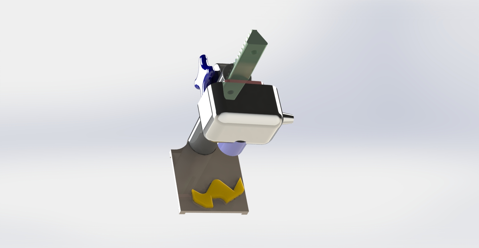 STL file Microscope V1.13 🔬 ・3D printer design to download・Cults