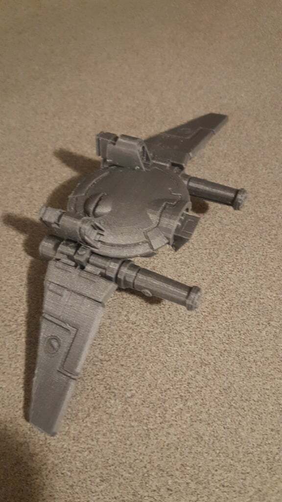 Luchador de la rémora