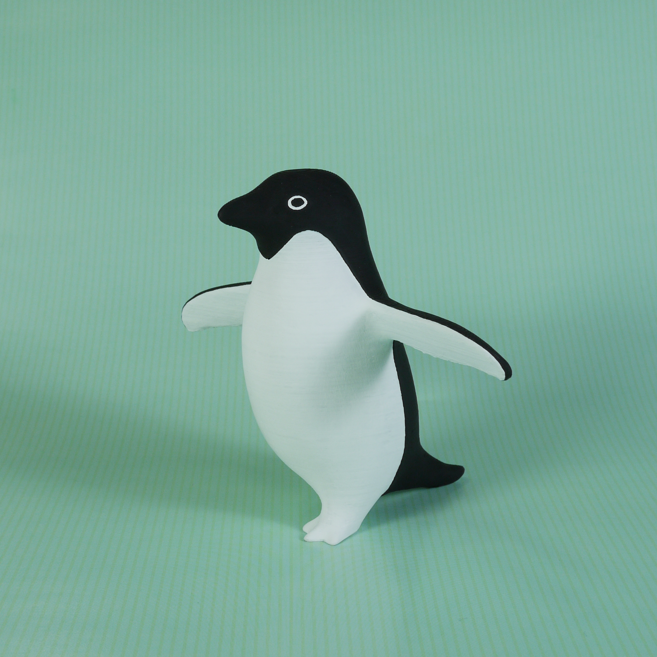 Adelie penguin 様オーダー Adelie penguin 様オーダー