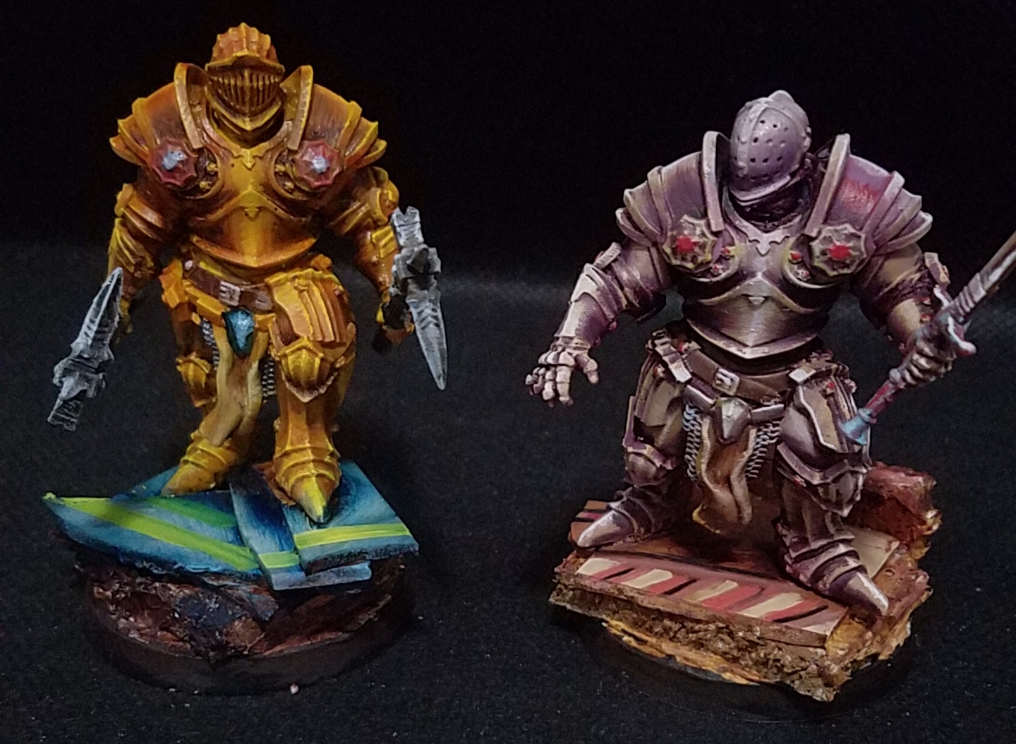 终极骑士建造者