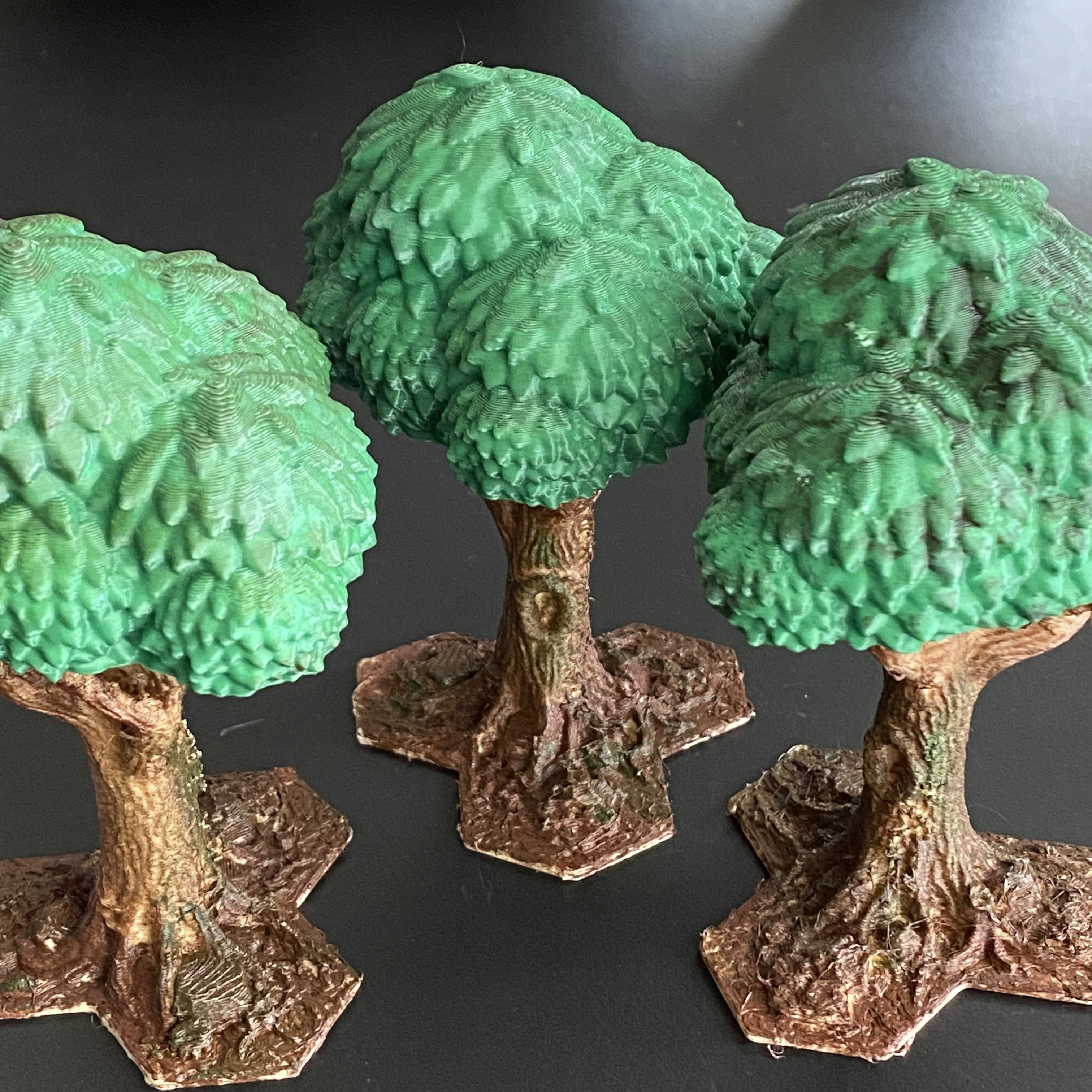 Tree for Gloomhaven