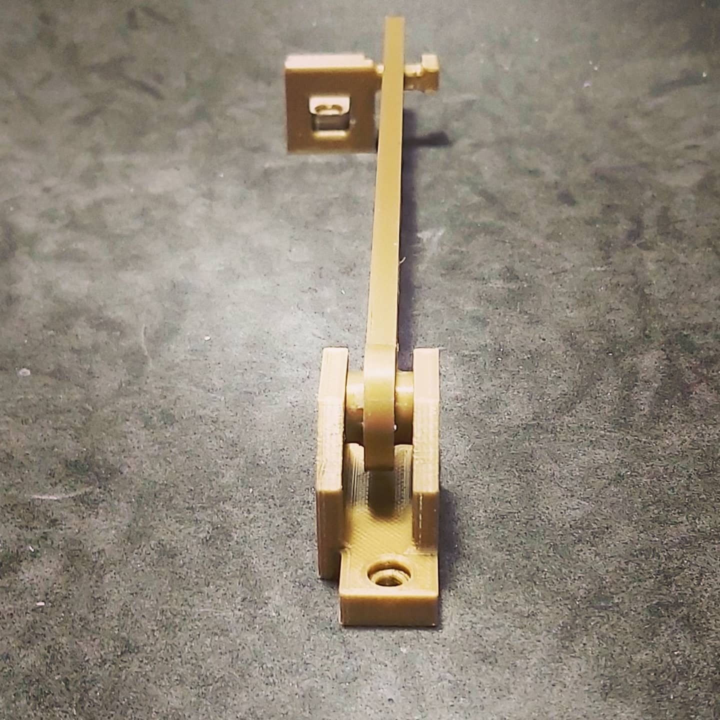 STL file Window arm 🪟 ・3D printing template to download・Cults